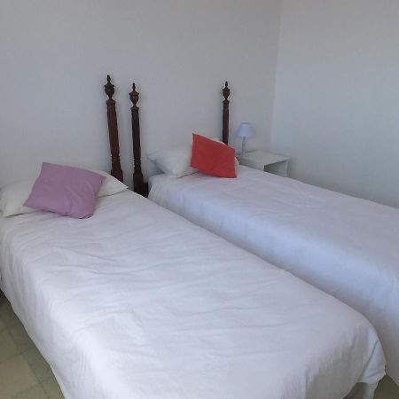 Casa Paris Villa Breña Baja Dış mekan fotoğraf