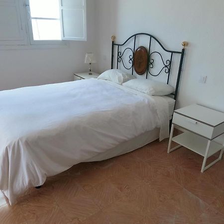 Casa Paris Villa Breña Baja Dış mekan fotoğraf