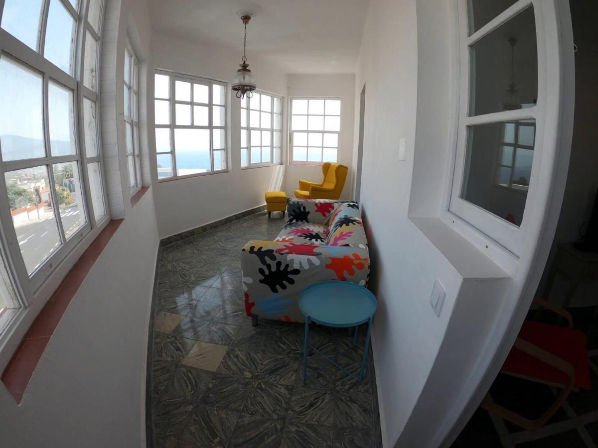 Casa Paris Villa Breña Baja Dış mekan fotoğraf