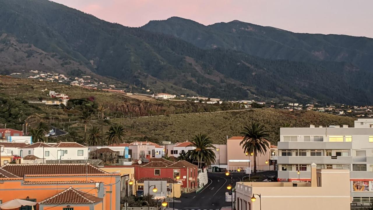 Casa Paris Villa Breña Baja Dış mekan fotoğraf
