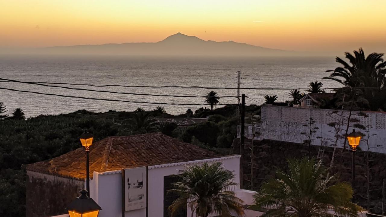 Casa Paris Villa Breña Baja Dış mekan fotoğraf