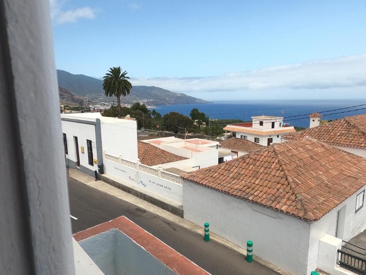 Casa Paris Villa Breña Baja Dış mekan fotoğraf