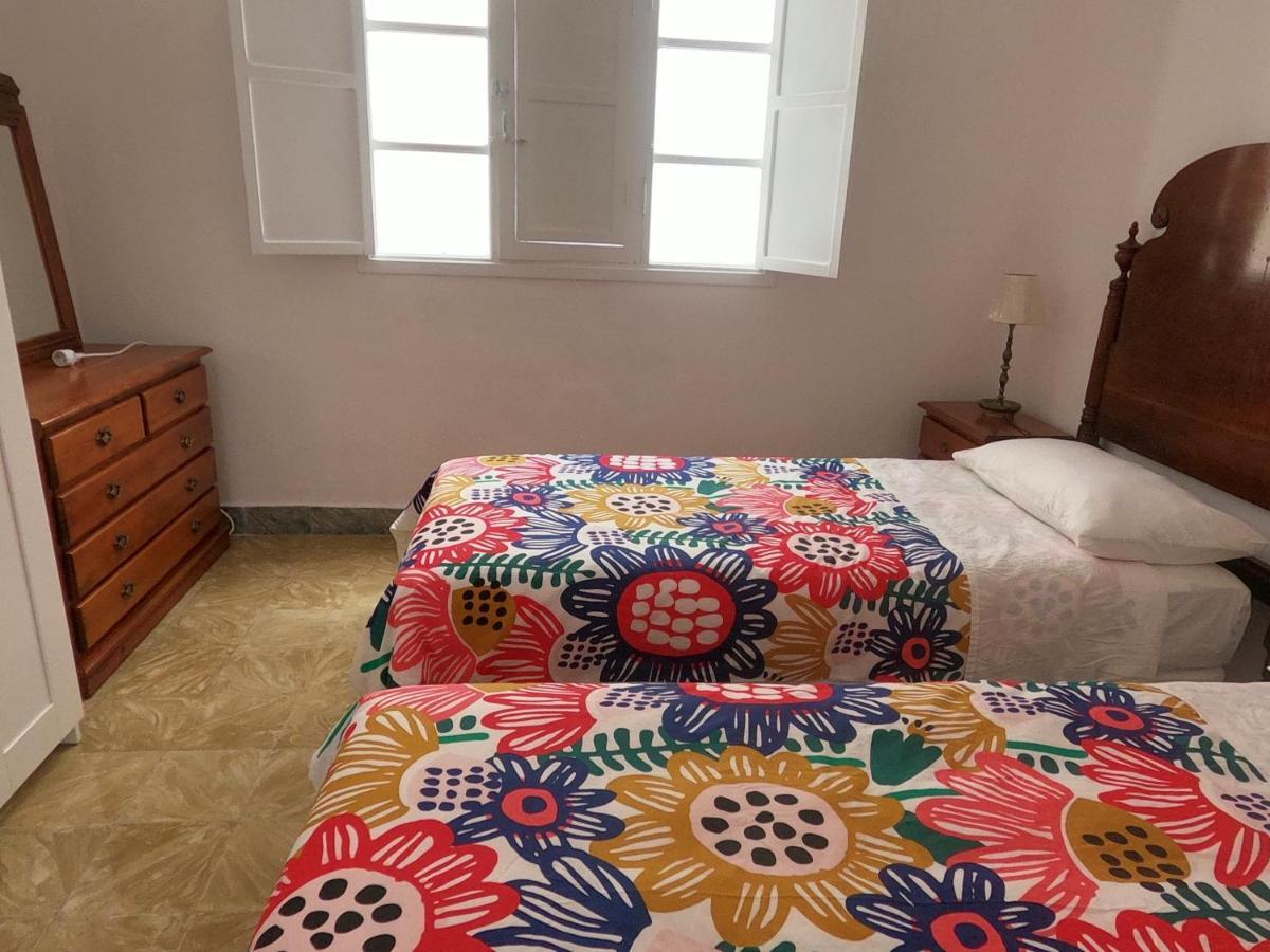 Casa Paris Villa Breña Baja Dış mekan fotoğraf