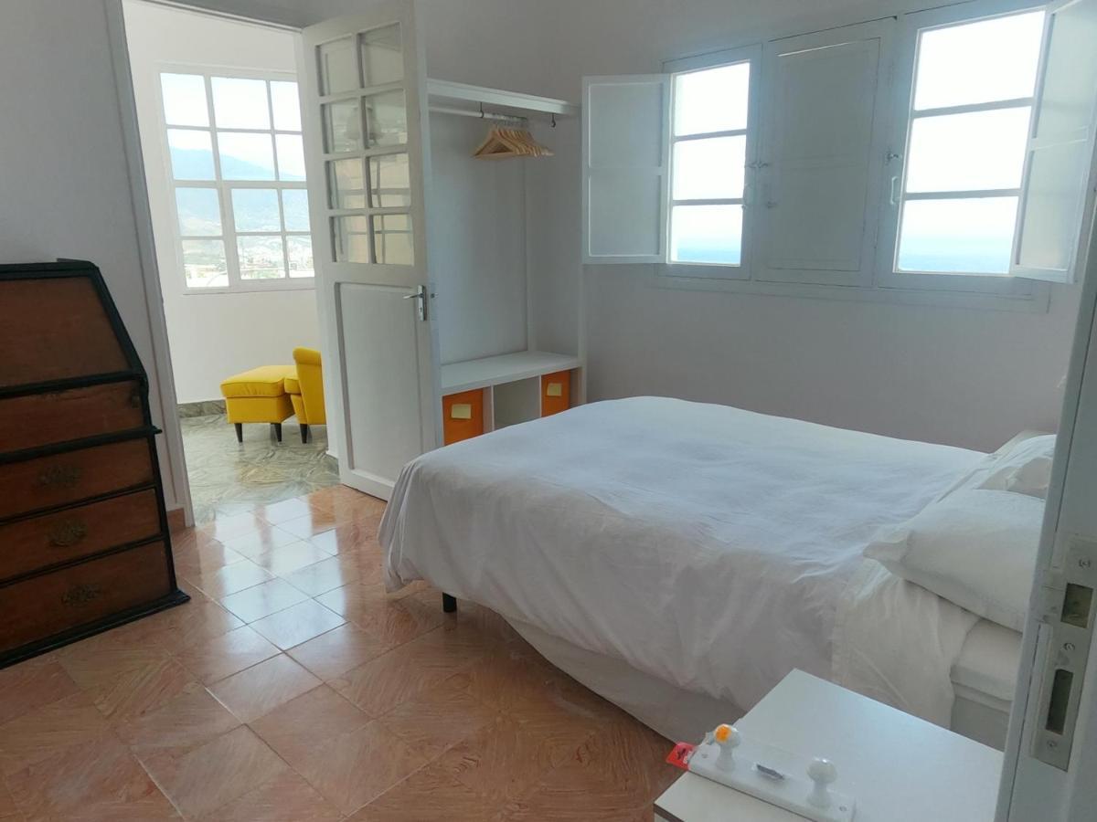 Casa Paris Villa Breña Baja Dış mekan fotoğraf