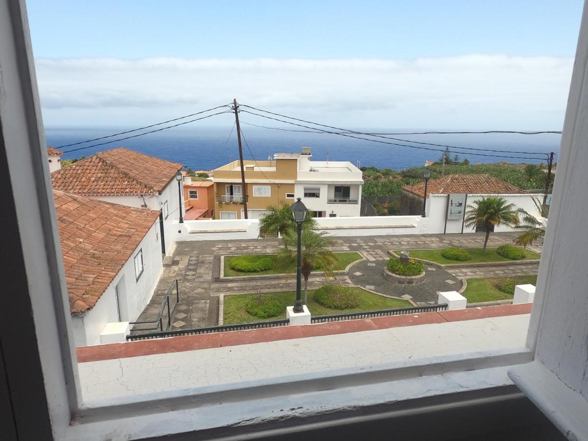 Casa Paris Villa Breña Baja Dış mekan fotoğraf