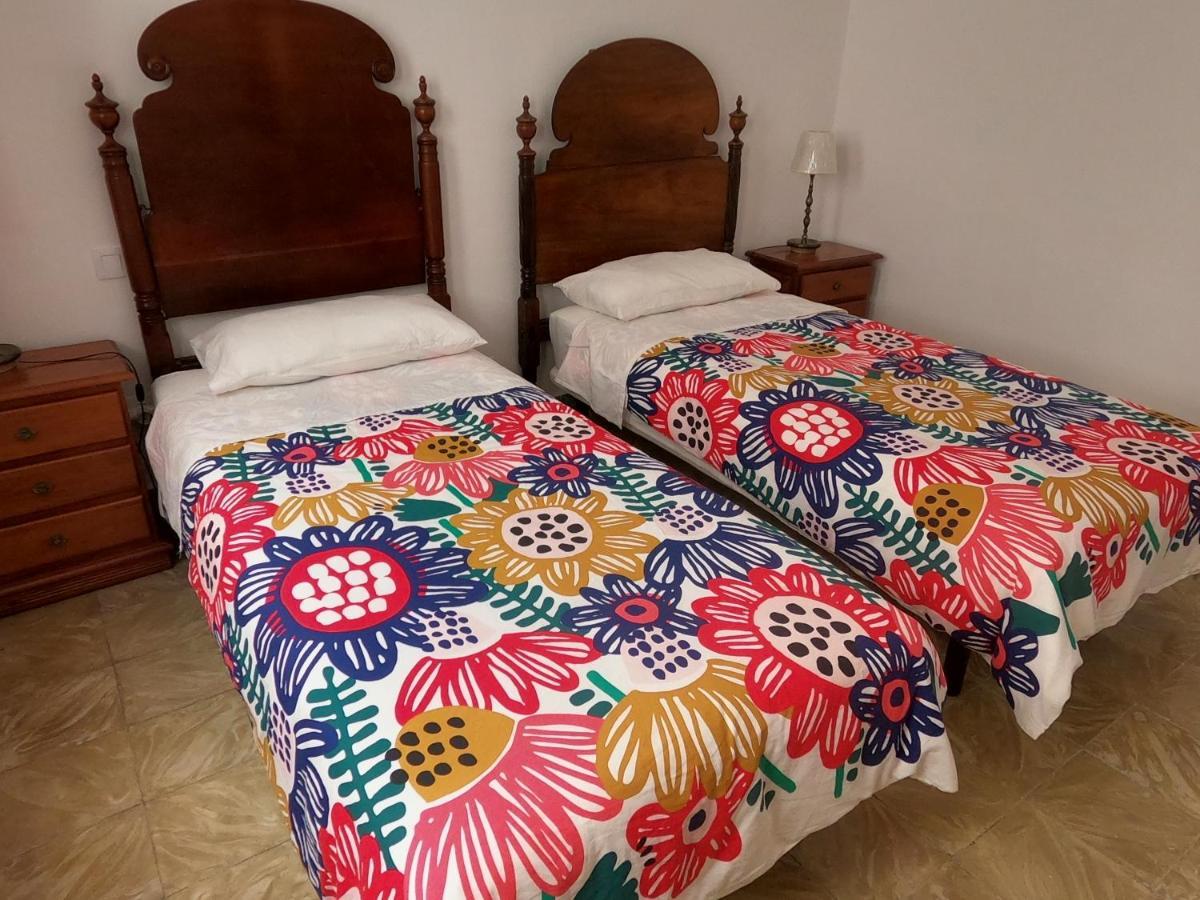 Casa Paris Villa Breña Baja Dış mekan fotoğraf