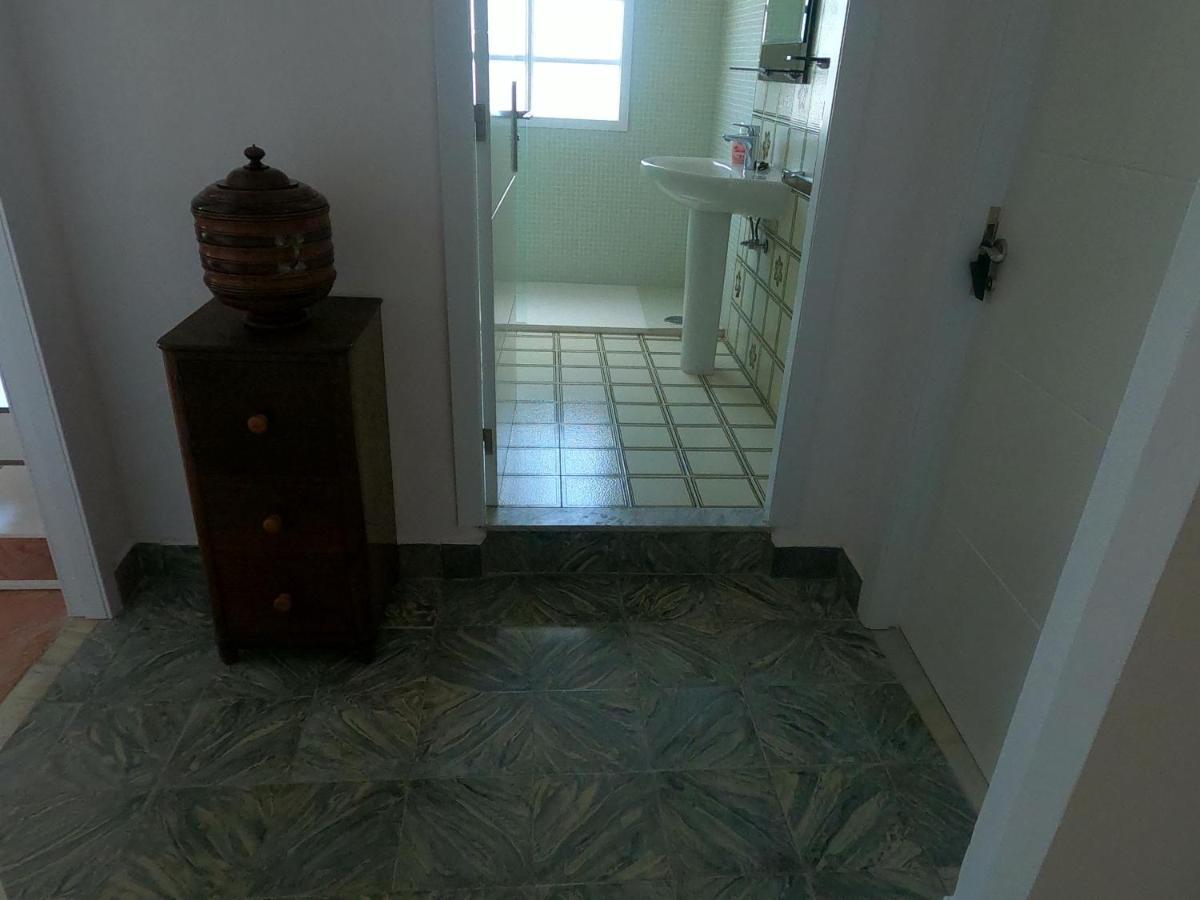 Casa Paris Villa Breña Baja Dış mekan fotoğraf