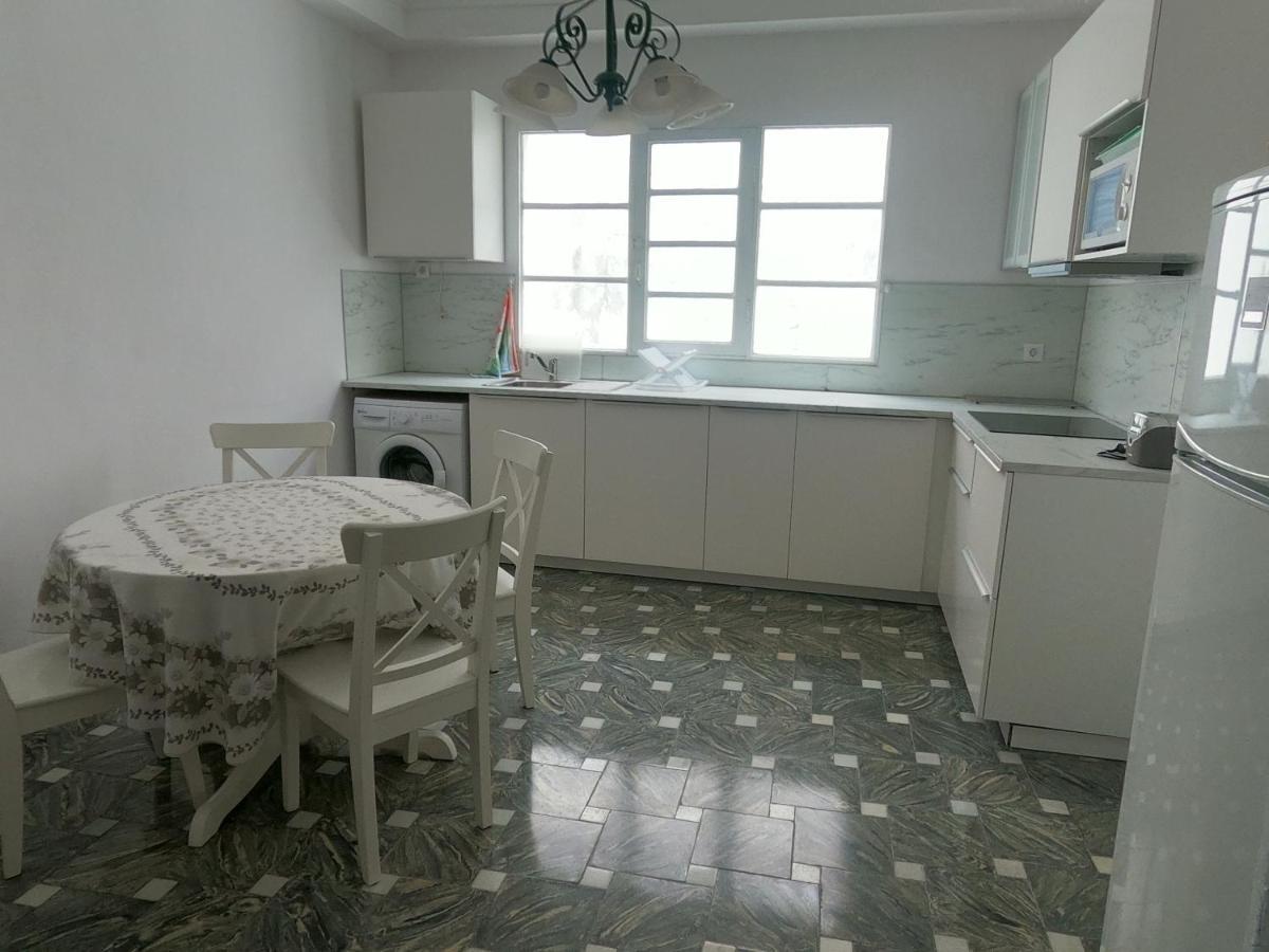 Casa Paris Villa Breña Baja Dış mekan fotoğraf