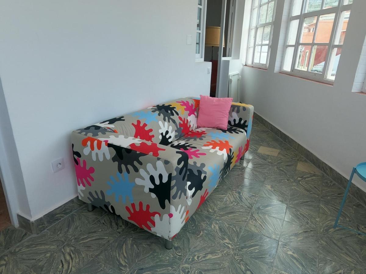 Casa Paris Villa Breña Baja Dış mekan fotoğraf
