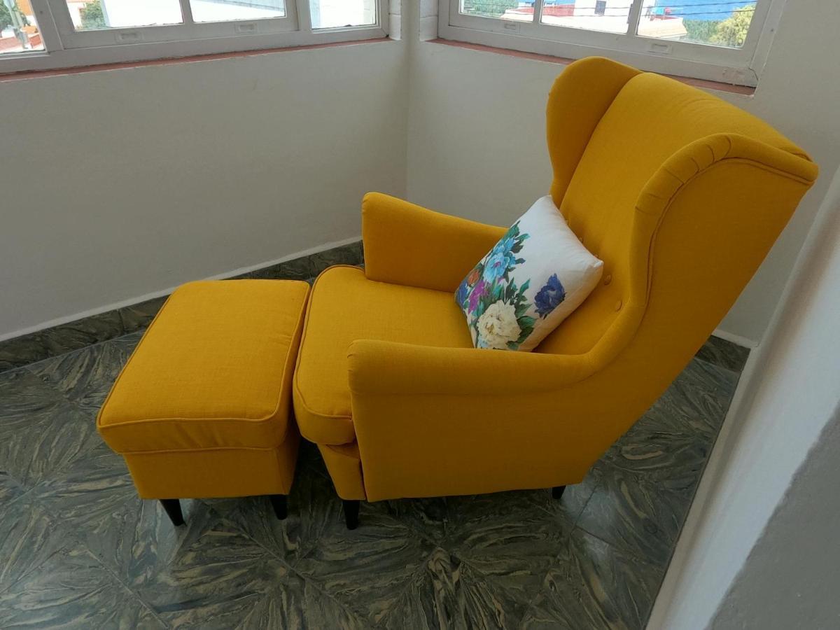 Casa Paris Villa Breña Baja Dış mekan fotoğraf