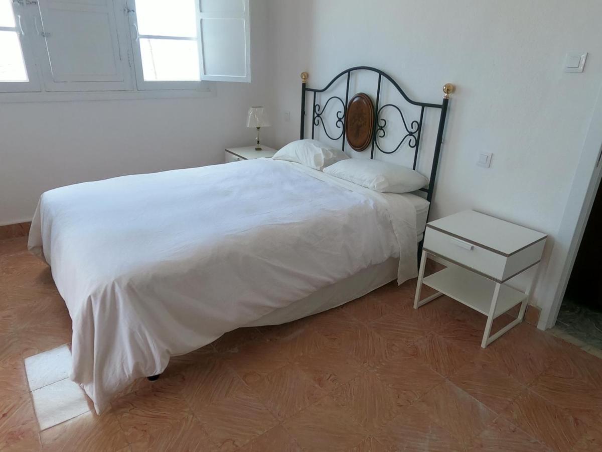 Casa Paris Villa Breña Baja Dış mekan fotoğraf