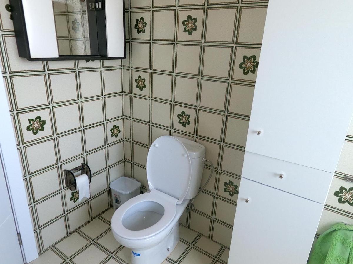 Casa Paris Villa Breña Baja Dış mekan fotoğraf