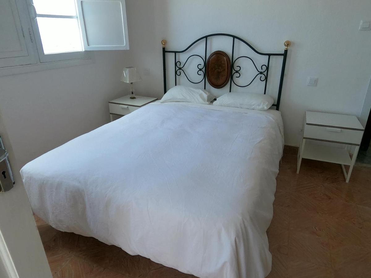 Casa Paris Villa Breña Baja Dış mekan fotoğraf