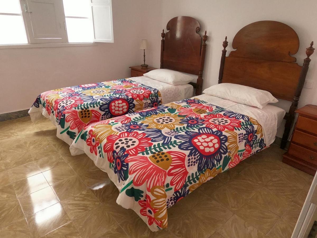 Casa Paris Villa Breña Baja Dış mekan fotoğraf