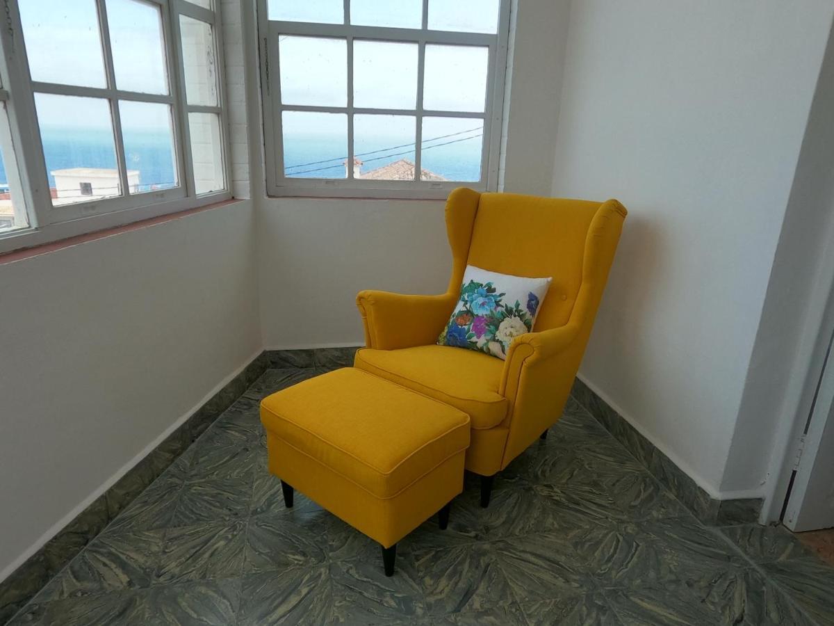 Casa Paris Villa Breña Baja Dış mekan fotoğraf