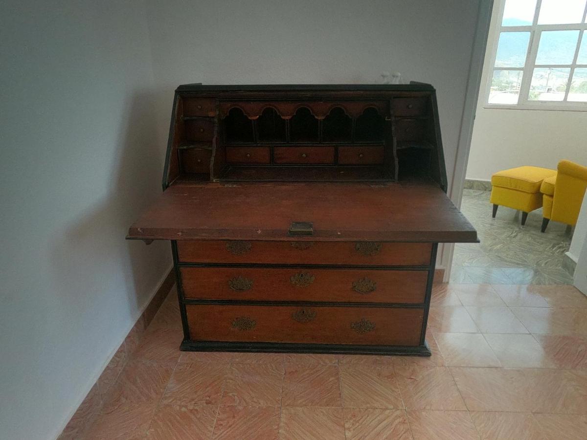 Casa Paris Villa Breña Baja Dış mekan fotoğraf