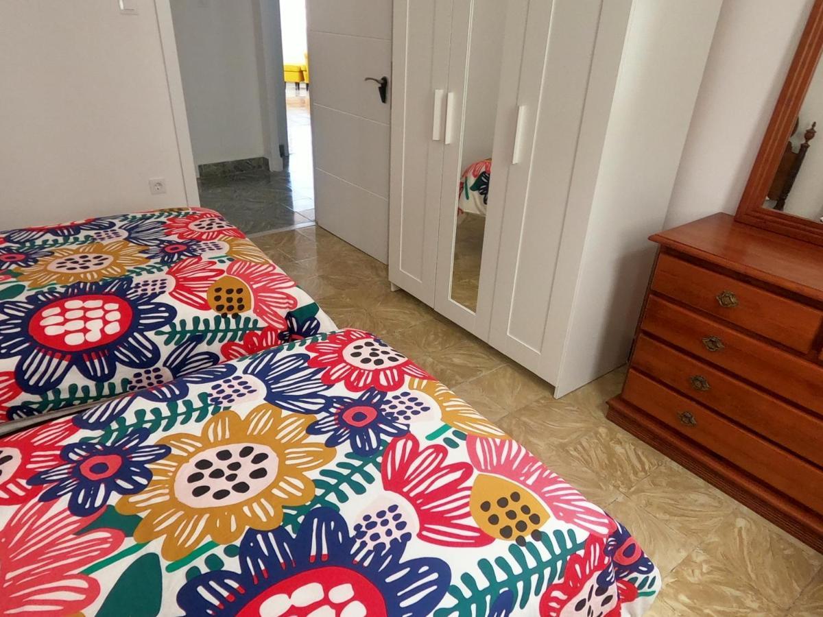 Casa Paris Villa Breña Baja Dış mekan fotoğraf